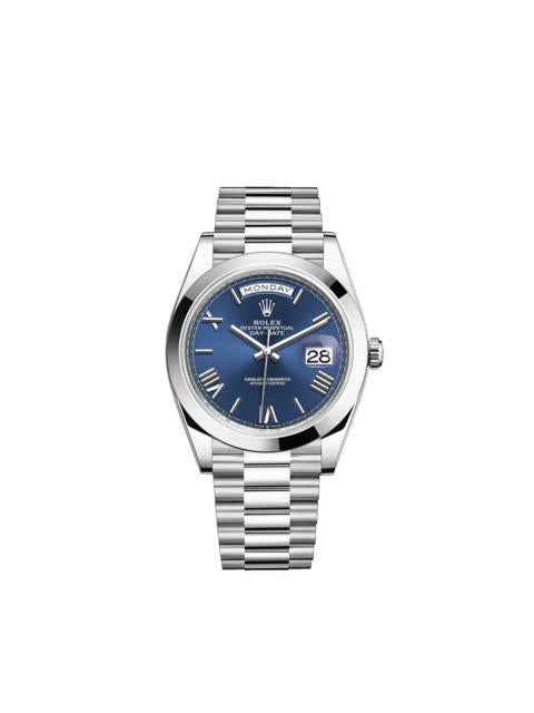 Rolex - Day & Date 40mm