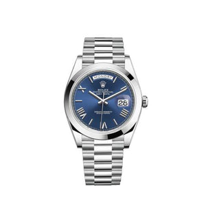 Rolex - Day & Date 40mm