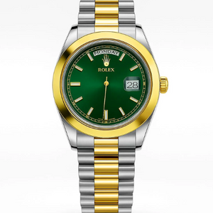 Rolex - Day & Date 40mm
