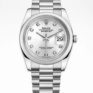 RLX – Stainless Steel