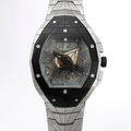 Black&Silver