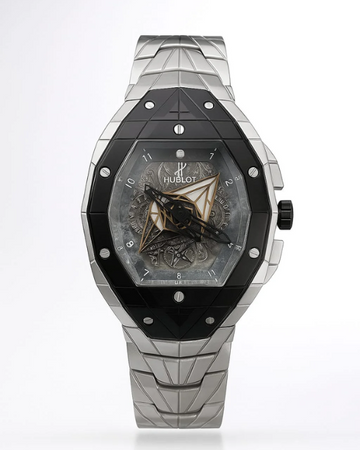 Black&Silver
