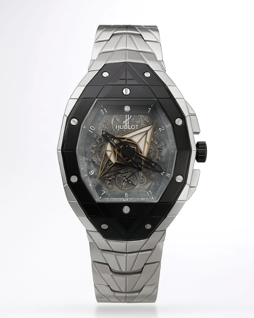 Hublot Big Bang Men Watch