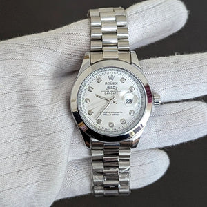 RLX – Stainless Steel