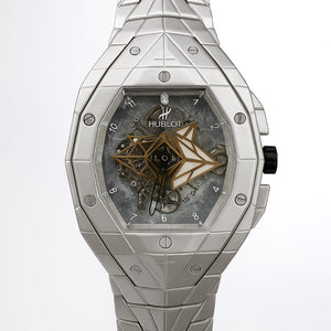 Hublot Big Bang Men Watch