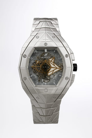 Silver
