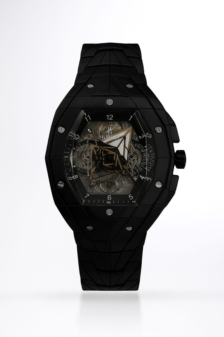 Hublot Big Bang Men Watch
