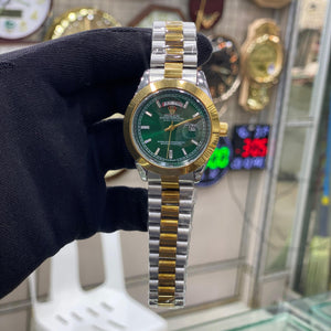 Rolex - Day & Date 40mm