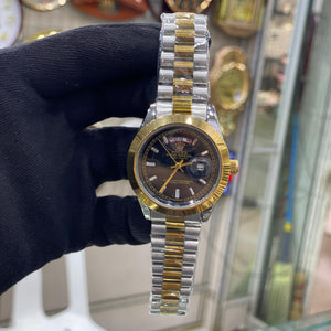Rolex - Day & Date 40mm