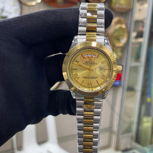 Rolex - Day & Date 40mm