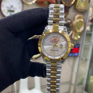Rolex - Day & Date 40mm