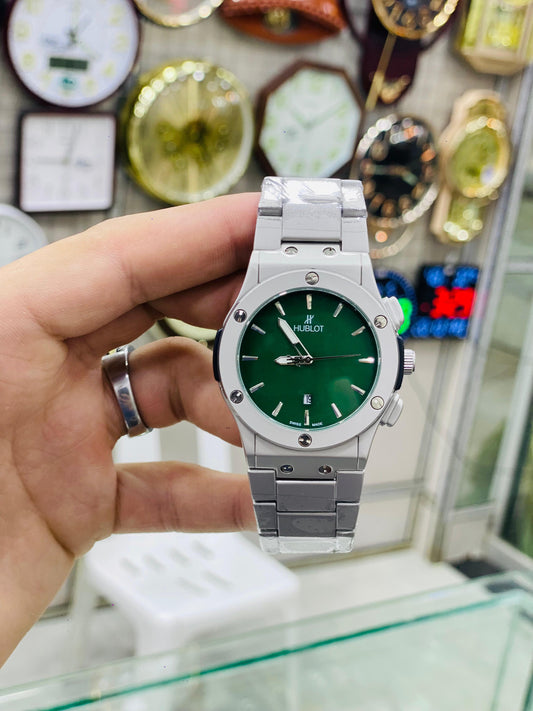 Hublot Men’S Watch