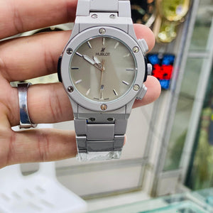 Hublot Men’S Watch