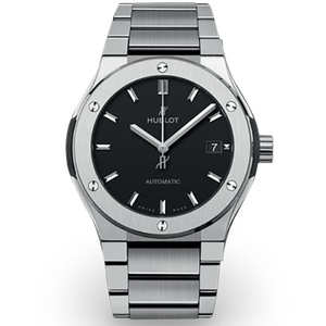 Hublot Men’S Watch