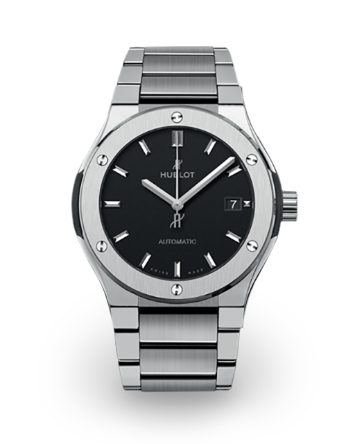 Hublot Men’S Watch